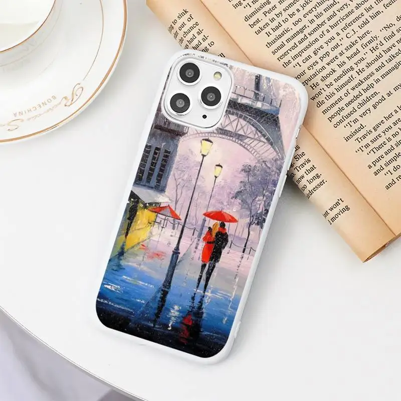 Fashion London Paris New york Lover Autumn Phone Case Candy Color White for iPhone 11 pro XS MAX 8 7 6 6S Plus X 5S SE 2020 XR
Fashion London Paris New york Lover Autumn Phone Case Candy Color White for iPhone 11 pro XS MAX 8 7 6 6S Plus X 5S SE 2020 XR