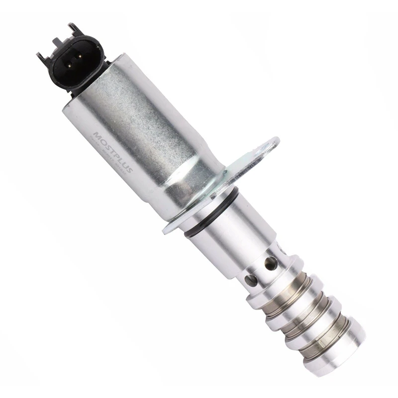 Exhaust Camshaft Position Actuator Variable Valve Timing VVT Solenoid for Chevy, Buick, GMC 12615873 12602516 917-010
Exhaust Camshaft Position Actuator Variable Valve Timing VVT Solenoid for Chevy, Buick, GMC 12615873 12602516 917-010