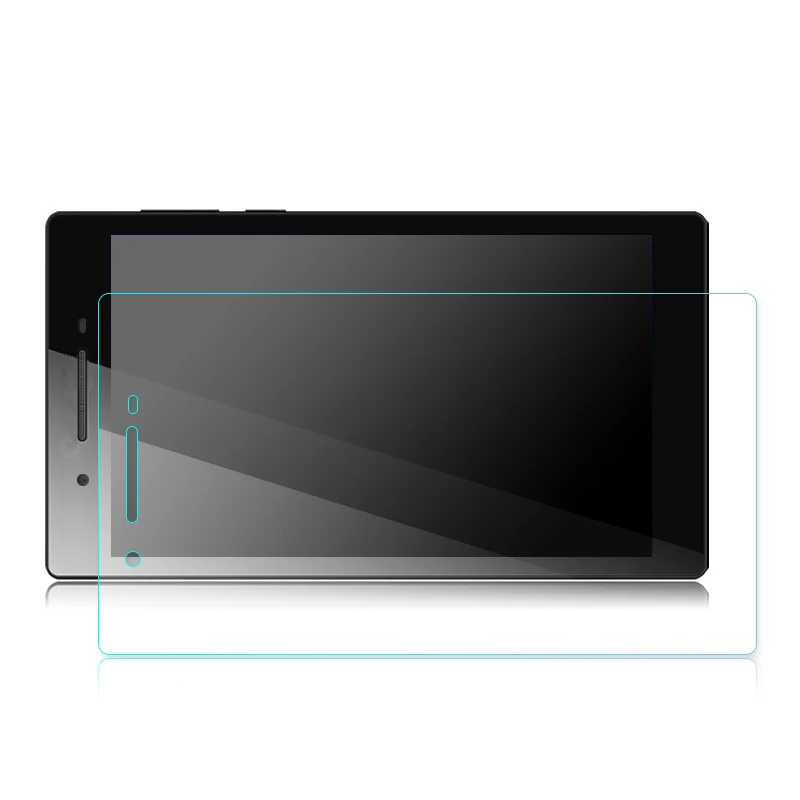 2 PCS/Lot Steel Film Screen Flim for Lenovo TAB7 Tab 7 TB-7304F TB-7304I TB-7304X 7" Tablet Tempered Glass Membrane + Pen
2 PCS/Lot Steel Film Screen Flim for Lenovo TAB7 Tab 7 TB-7304F TB-7304I TB-7304X 7" Tablet Tempered Glass Membrane + Pen