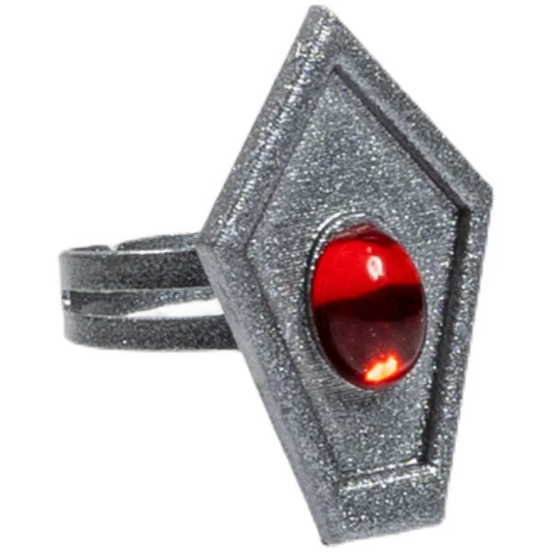 Genshin Impact Hutao Cosplay Game Accessories Rings Props Stage Property Ring Set Jewelry Project Characters Props Ring Gift New
Genshin Impact Hutao Cosplay Game Accessories Rings Props Stage Property Ring Set Jewelry Project Characters Props Ring Gift New