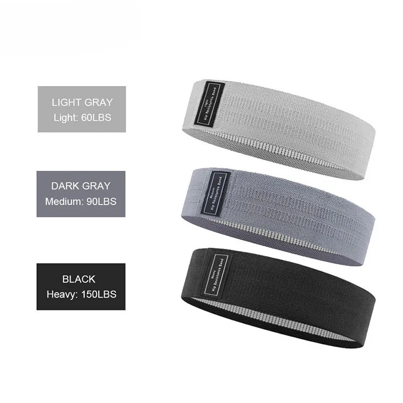 3PCS/Lot Fitness Rubber Bads Resistance Bands Expander Rubber Bands For Fitness Elastic Band For Fitness Band Training
3PCS/Lot Fitness Rubber Bads Resistance Bands Expander Rubber Bands For Fitness Elastic Band For Fitness Band Training