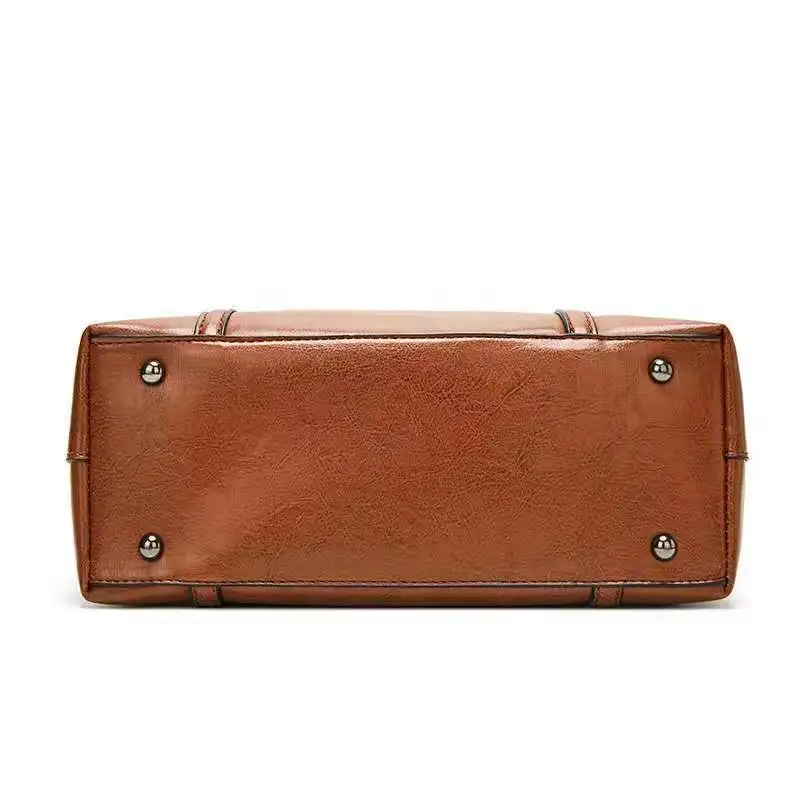 Vintage Women Hand Bag Designers Luxury Handbags Women Shoulder Bags Female Top-handle Bags Fashion Brand Purses and Handbags
Vintage Women Hand Bag Designers Luxury Handbags Women Shoulder Bags Female Top-handle Bags Fashion Brand Purses and Handbags
