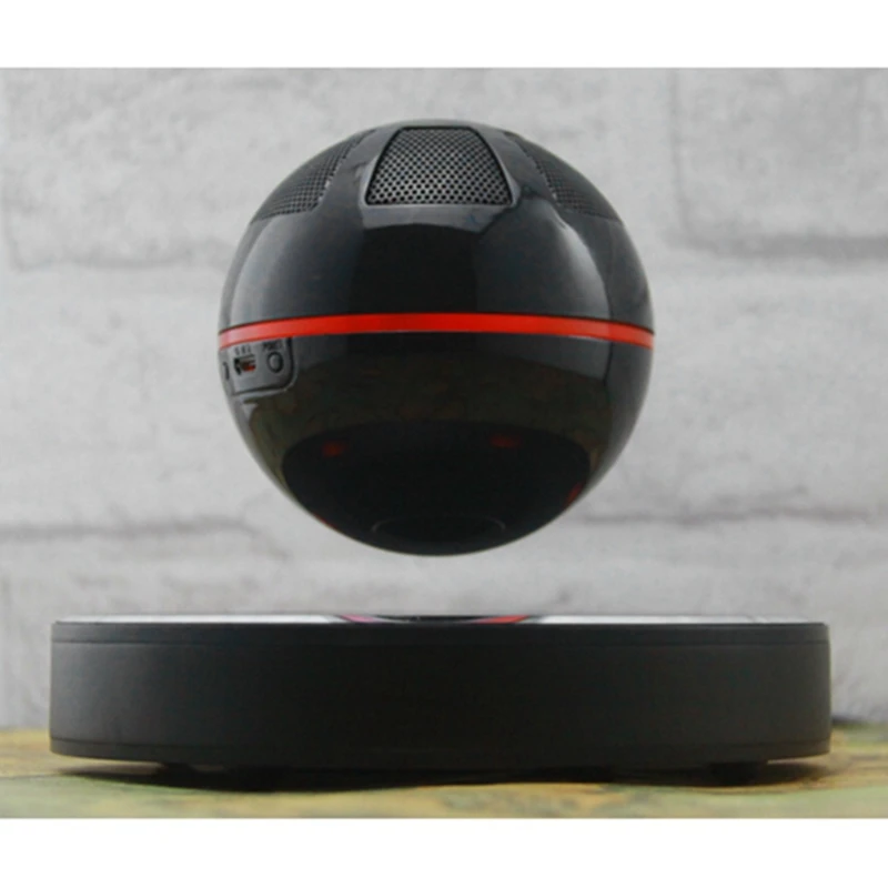 Розничная продажа Портативный NFC Магнитный левитационный плавающий 3D стерео