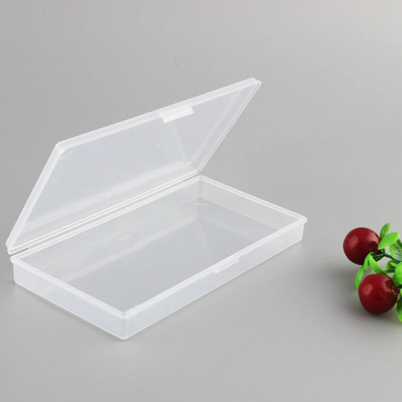 1pc Stationery Stickers Plastic Storage Box Organizer Container Art Tool Case For Craft Desktop
1pc Stationery Stickers Plastic Storage Box Organizer Container Art Tool Case For Craft Desktop