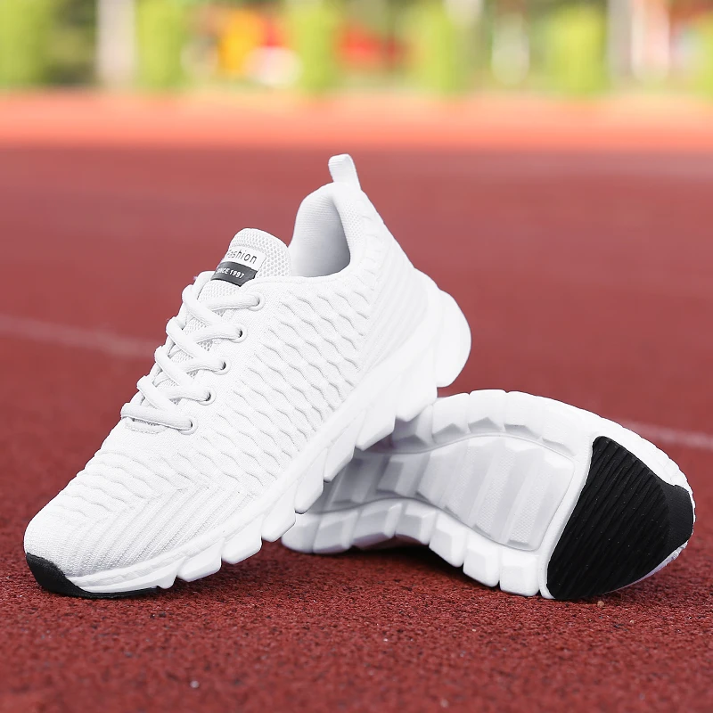 Women's Ladies Casual Sport Shoes Women Chunky Sneakers Rubber Platform Zapatillas Mujer Chaussure Femme Four Seasons 
Women's Ladies Casual Sport Shoes Women Chunky Sneakers Rubber Platform Zapatillas Mujer Chaussure Femme Four Seasons