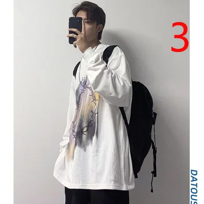 Large size compassionate loose five-point sleeves Hong Kong style summer sports and leisure tops
Large size compassionate loose five-point sleeves Hong Kong style summer sports and leisure tops