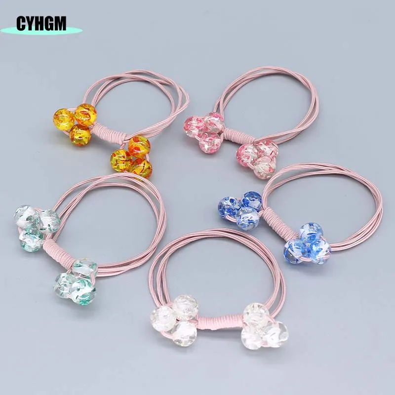 elastic hair bands kids hair accessories for girls para el cabello Hair ties scrunchie women hair band turban femme G01-4
elastic hair bands kids hair accessories for girls para el cabello Hair ties scrunchie women hair band turban femme G01-4