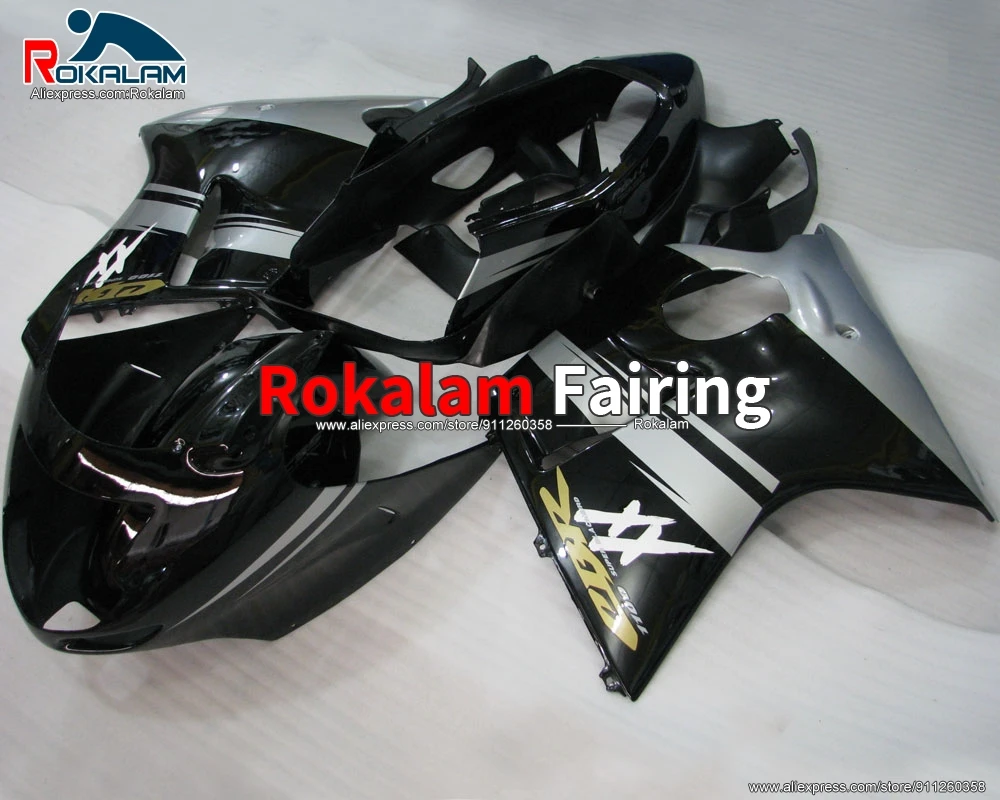 ABS пластиковые комплекты для Honda CBR1100-XX 1999 CBR1100XX 1998 1997 CBR1100 XX 1996 2007 комплект обтекателей для мотоцикла (литьё под давлением)
ABS пластиковые комплекты для Honda CBR1100-XX 1999 CBR1100XX 1998 1997 CBR1100 XX 1996 2007 комплект обтекателей для мотоцикла (литьё под давлением)