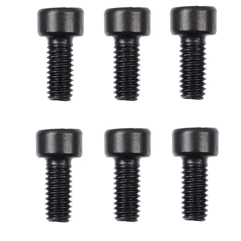 6x Electric Guitar Tremolo Bridge String Locking Nut Clamp Screws For Floyd Rose For Double Locking Saddles Locking Accessories
6x Electric Guitar Tremolo Bridge String Locking Nut Clamp Screws For Floyd Rose For Double Locking Saddles Locking Accessories