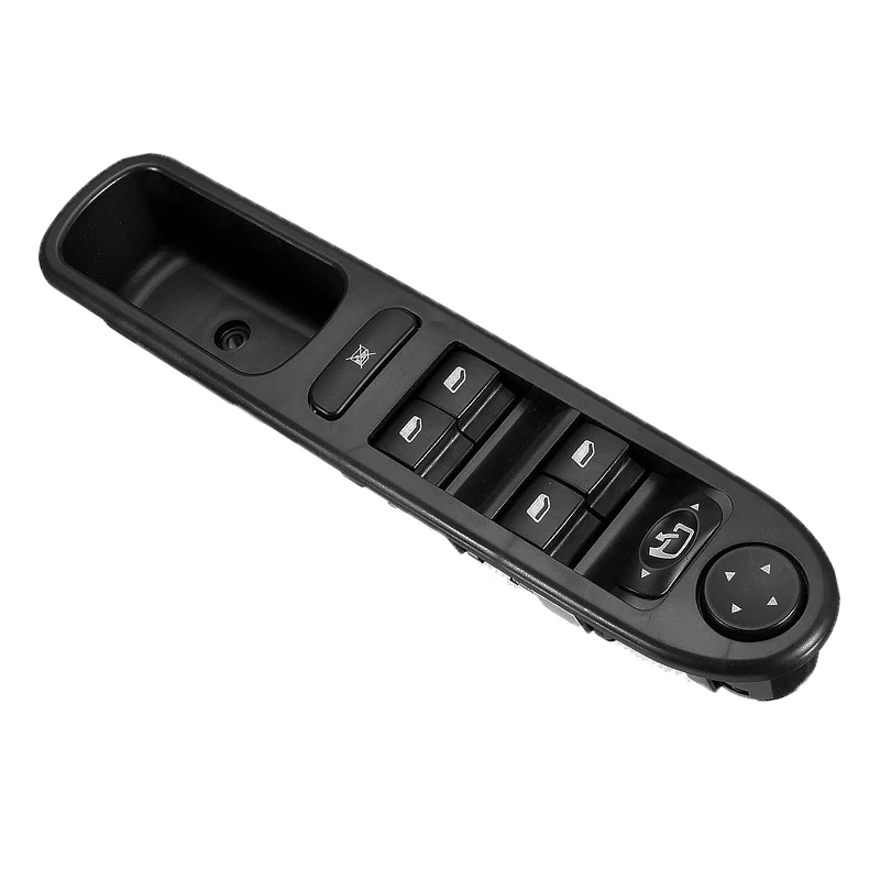 For Peugeot 307 2002-2014 Power Window Switch Electric Control Button Car Accessories 6554.KT 6554KT
For Peugeot 307 2002-2014 Power Window Switch Electric Control Button Car Accessories 6554.KT 6554KT