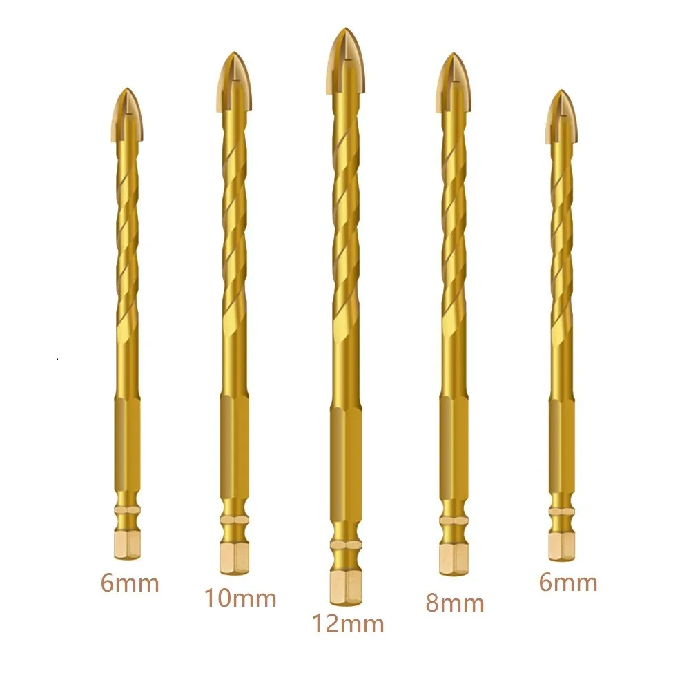 6~12mm Cross Hex Tile Bits Ceramic Concrete Hole Opener Alloy Cross Cut Triangle Opener Hard Alloy Bit Tool Glass Drill Bit
6~12mm Cross Hex Tile Bits Ceramic Concrete Hole Opener Alloy Cross Cut Triangle Opener Hard Alloy Bit Tool Glass Drill Bit