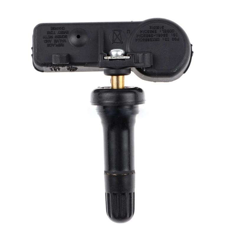 Датчик давления в шинах D7WD TPMS, совместимый с Chevrolet-Buick 25920615 13586335 22853741 20923680
Датчик давления в шинах D7WD TPMS, совместимый с Chevrolet-Buick 25920615 13586335 22853741 20923680