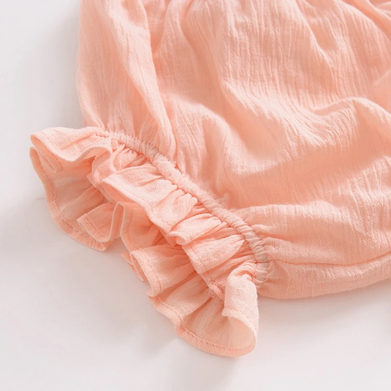 Toddler Infant Baby Boys Girls Kids Shorts Fashion Cotton Soft Solid Ruffles Shorts Bottoms PP Bloomers Summer Cute Panties
Toddler Infant Baby Boys Girls Kids Shorts Fashion Cotton Soft Solid Ruffles Shorts Bottoms PP Bloomers Summer Cute Panties