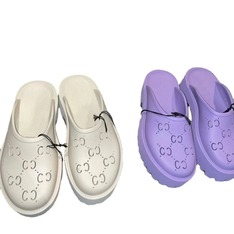 Women's Sandals Hollow Shoes Garden Shoes Baotou Slippers 2021 New Luxury Brand Outdoor Lazy Shoes Beach Shoes Women's Shoes
Women's Sandals Hollow Shoes Garden Shoes Baotou Slippers 2021 New Luxury Brand Outdoor Lazy Shoes Beach Shoes Women's Shoes