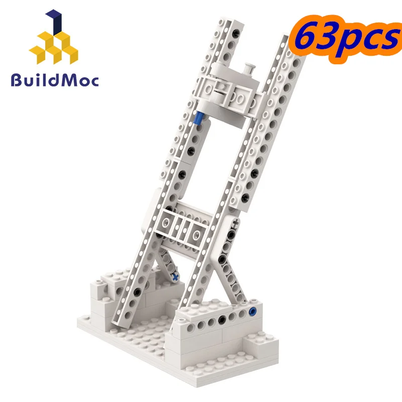 Verticalr Display Stand TIE for Falcon Compatible 75257 75105 75094 Collector Model Diy Bricks Set 75102 75218
Verticalr Display Stand TIE for Falcon Compatible 75257 75105 75094 Collector Model Diy Bricks Set 75102 75218