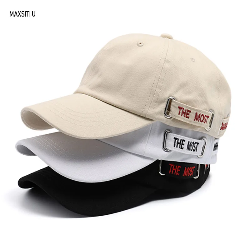 MAXSITI U Baseball cap embroidered letters men and women side can adjust easy matching lie fallow caps
MAXSITI U Baseball cap embroidered letters men and women side can adjust easy matching lie fallow caps