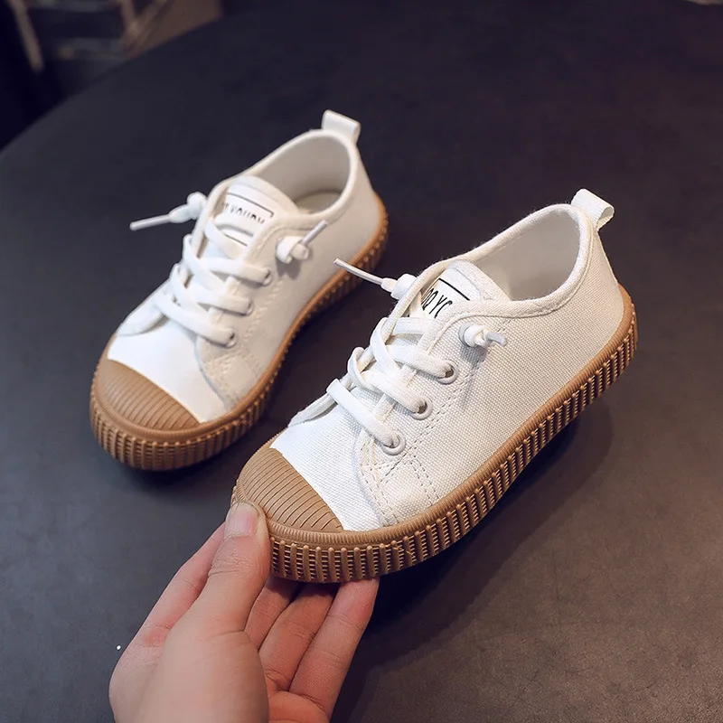 Spring and Autumn Boys and Girls Students Casual Shoes Children Autumn Children's Shoes Sports Shoes
Spring and Autumn Boys and Girls Students Casual Shoes Children Autumn Children's Shoes Sports Shoes