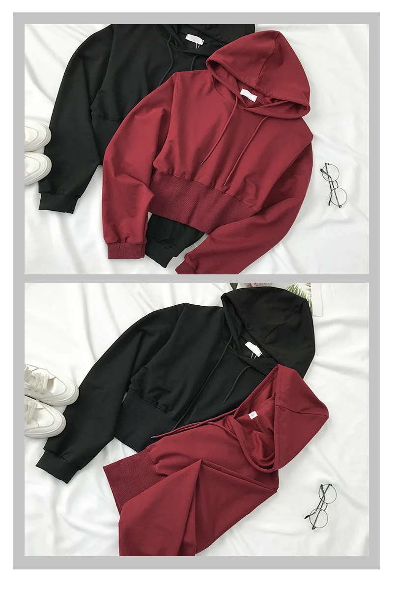 Jazz Dancing High Waist Crop Top Spring and Autumn Thin Small Red Sweater Women's Hooded Navel Ins Women's Clothing
Jazz Dancing High Waist Crop Top Spring and Autumn Thin Small Red Sweater Women's Hooded Navel Ins Women's Clothing