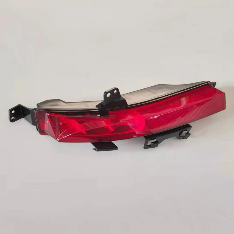 Rear Bumper Fog Lamp Reflector Warning Lamp Brake Light LR060911 LR060910 Fit for Land Rover Discovery Sport 2015-2019
Rear Bumper Fog Lamp Reflector Warning Lamp Brake Light LR060911 LR060910 Fit for Land Rover Discovery Sport 2015-2019