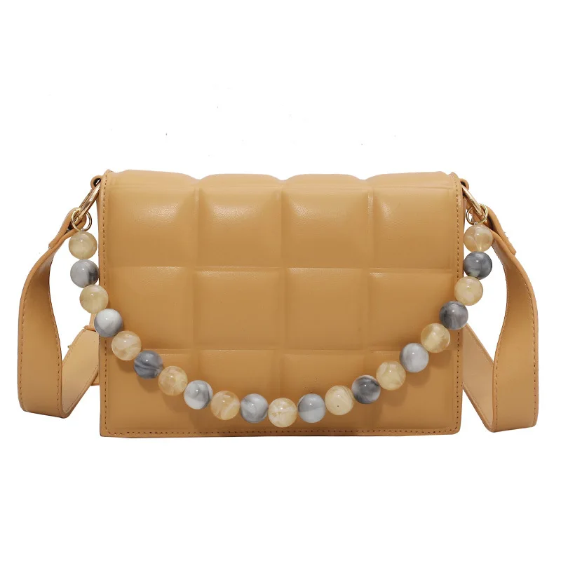Women Handbag 2021 Summer New Crossbody Bags Lazy Style Korean Fashion Top-handle Bags Trendy One-Shoulder Messenger Pillow Bag
Women Handbag 2021 Summer New Crossbody Bags Lazy Style Korean Fashion Top-handle Bags Trendy One-Shoulder Messenger Pillow Bag