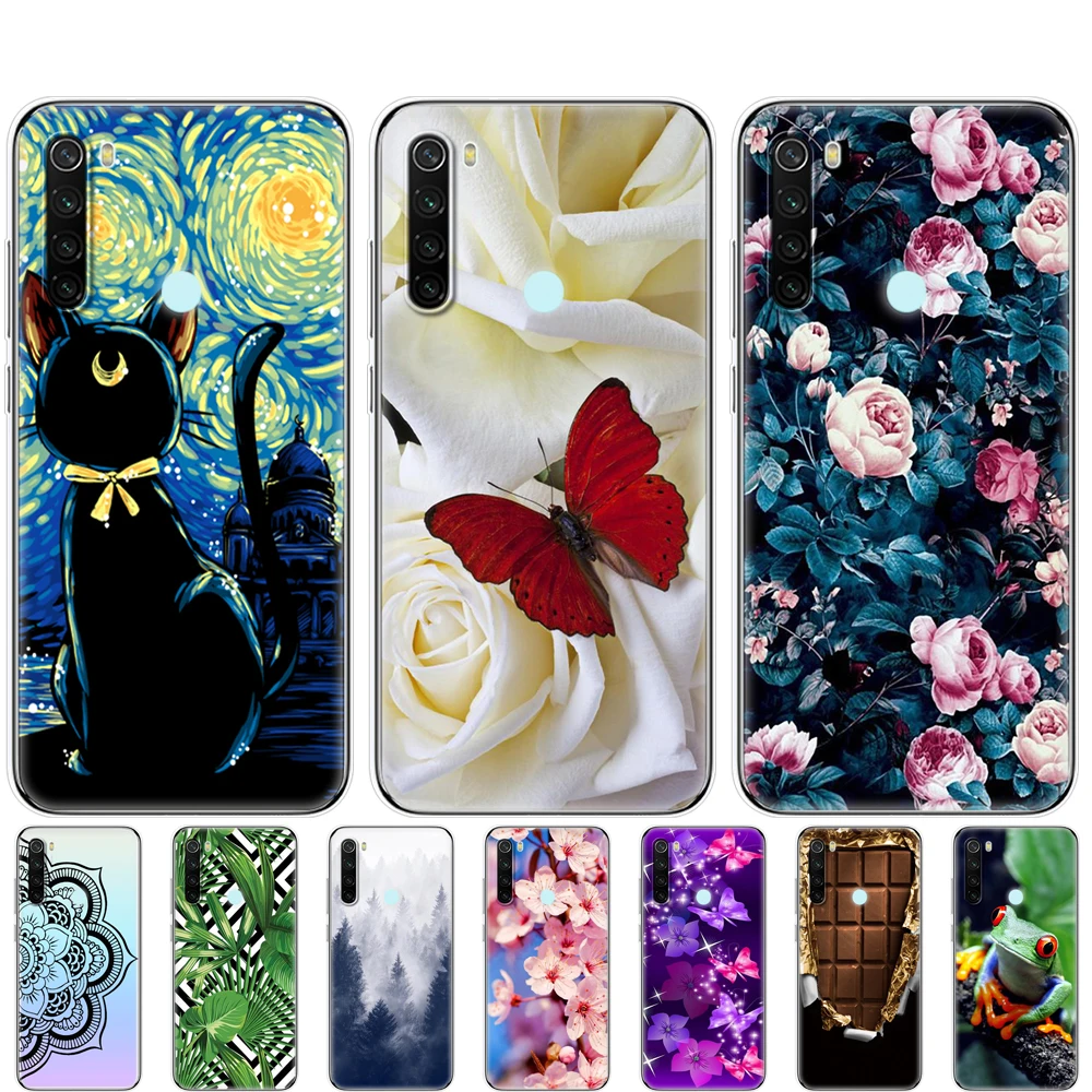 case For xiaomi Redmi Note 8T bumper Phone Cover For xiaomi Redmi Note 8 global Fundas Redmi NOTE 8 2021 8 PRO TPU back cover
case For xiaomi Redmi Note 8T bumper Phone Cover For xiaomi Redmi Note 8 global Fundas Redmi NOTE 8 2021 8 PRO TPU back cover