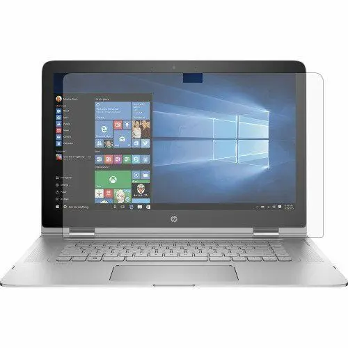 2PCS Ultra Clear Screen Protector Guard Cover Filter for HP Spectre x360 15t AP012dx AP011dx 15.6" 15.6-inch Screen
2PCS Ultra Clear Screen Protector Guard Cover Filter for HP Spectre x360 15t AP012dx AP011dx 15.6" 15.6-inch Screen