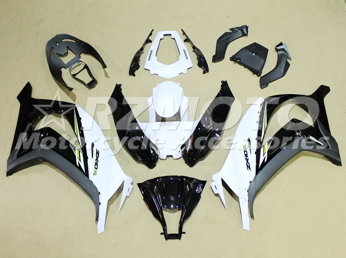 Новый ABS полный обтекатель комплект подходит для Kawasaki Ninja ZX-10R 2011 2012 2013 2014 2015 zx10r 11 12 13 14 15 Боди Набор черный белый
Новый ABS полный обтекатель комплект подходит для Kawasaki Ninja ZX-10R 2011 2012 2013 2014 2015 zx10r 11 12 13 14 15 Боди Набор черный белый