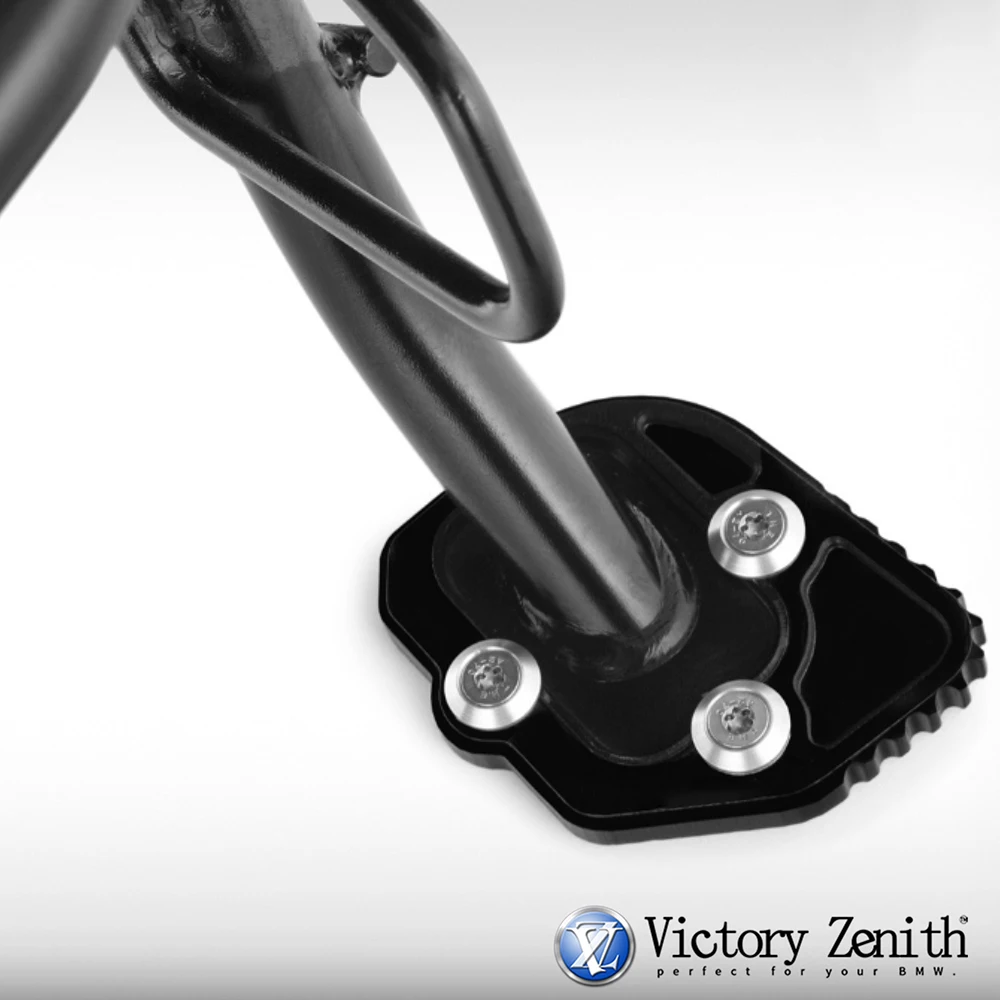 Side Stand Enlarger For BMW C 400 GT/X C400X C400GT CNC Aluminum Motorcycle Scooter Plate Kickstand Enlarge Foot shelf Stand
Side Stand Enlarger For BMW C 400 GT/X C400X C400GT CNC Aluminum Motorcycle Scooter Plate Kickstand Enlarge Foot shelf Stand