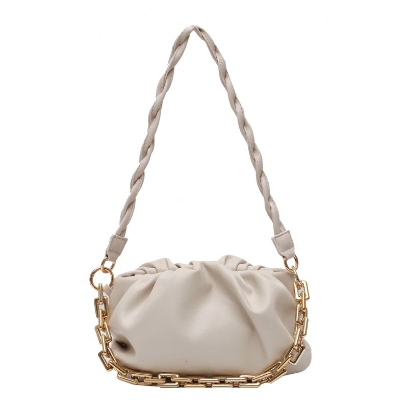 Wave Strap Belt Design PU Leather Crossbody Bags For Women 2021 Small Gold Metal Shoulder Handbags Female Fashion
Wave Strap Belt Design PU Leather Crossbody Bags For Women 2021 Small Gold Metal Shoulder Handbags Female Fashion