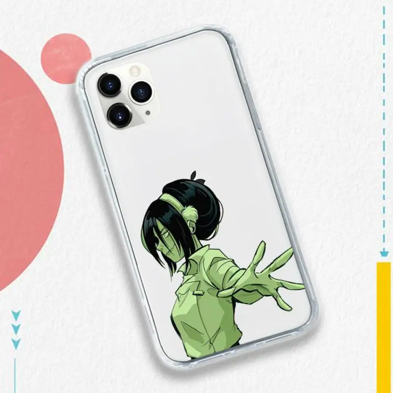 Avatar the Last Airbender clear Phone Cases Transparent soft For iphone 5 5s 5c se 6 6s 7 8 11 12 plus mini x xs xr pro max
Avatar the Last Airbender clear Phone Cases Transparent soft For iphone 5 5s 5c se 6 6s 7 8 11 12 plus mini x xs xr pro max