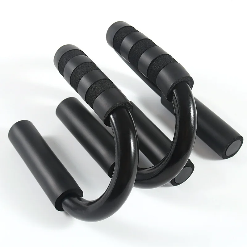 Push-ups Stands Home Gym Fitness Equipment Pectoral Muscle Training Bars Chest Muscle Exercise Sponge Hand Grip Holder Trainer
Push-ups Stands Home Gym Fitness Equipment Pectoral Muscle Training Bars Chest Muscle Exercise Sponge Hand Grip Holder Trainer