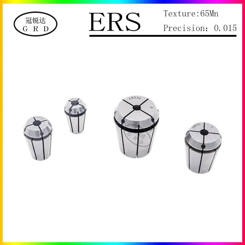 Effluent Collet Precision 0.015 er16 er20 er25 er32 collet water stop collet CNC machining tool ers type chuck collet
Effluent Collet Precision 0.015 er16 er20 er25 er32 collet water stop collet CNC machining tool ers type chuck collet
