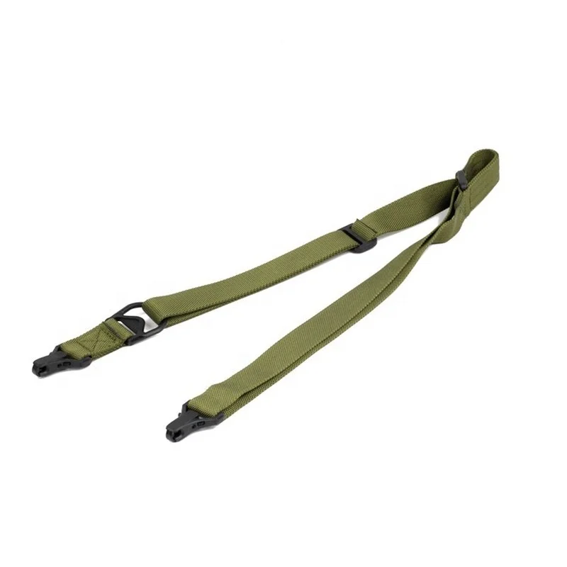 Strong Nylon Webbing 3# Sling Tactical Army Military Fans Belt Sling For Outdoor Hunting Shoting Military Trainning Accessories
Strong Nylon Webbing 3# Sling Tactical Army Military Fans Belt Sling For Outdoor Hunting Shoting Military Trainning Accessories