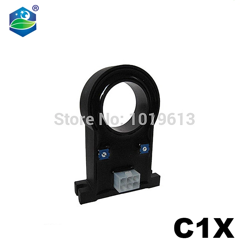C1X раздельный Датчик тока с открытым контуром 100 а/4 В +/ 15 в|sensor thermocouple|sensor hondasensor |
