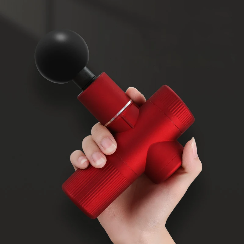 New USB Mini Massage Gun Full Body Massager Gym Muscle Relief Pain Lactic Acid Mute Brushless Motor High Torque
New USB Mini Massage Gun Full Body Massager Gym Muscle Relief Pain Lactic Acid Mute Brushless Motor High Torque