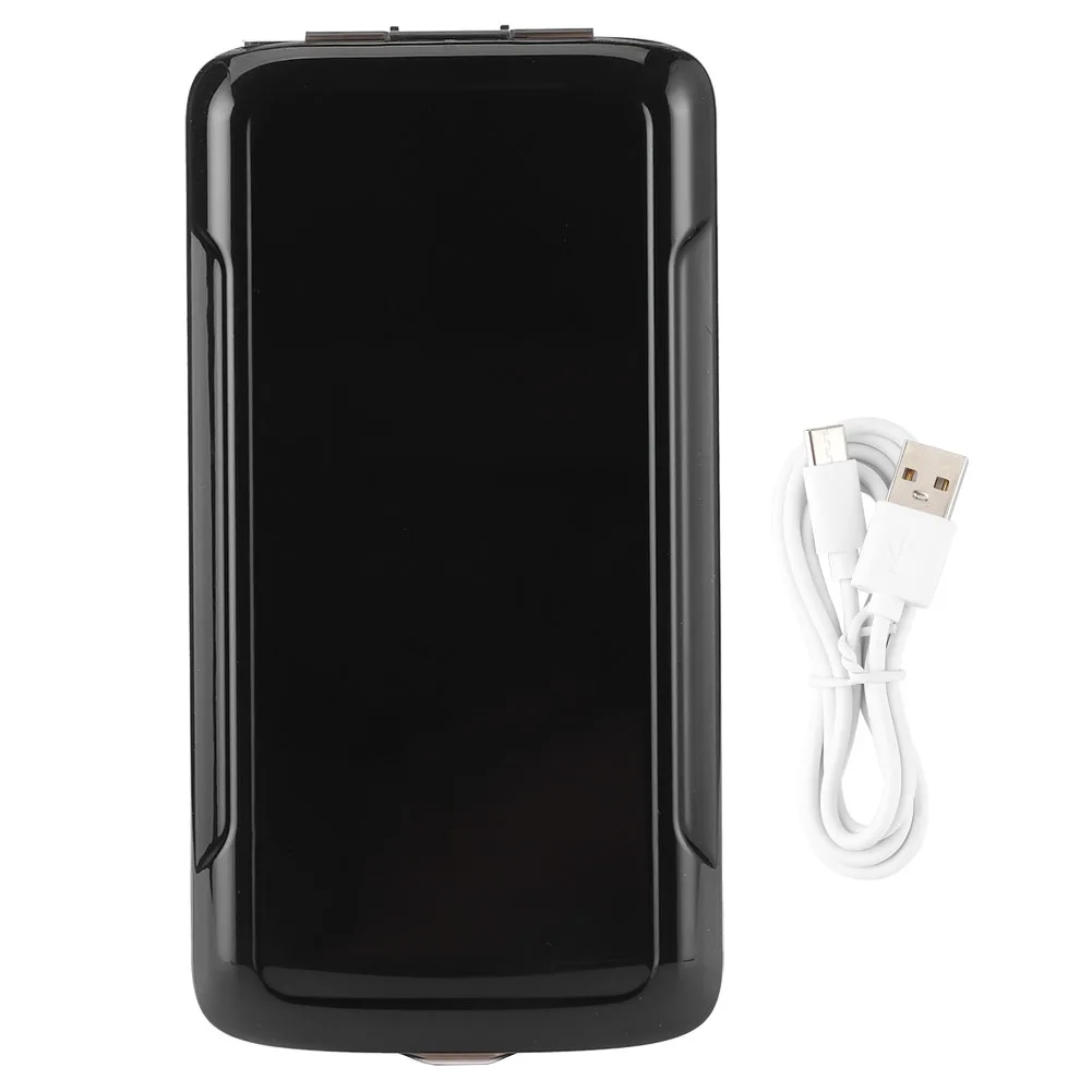 UV Cleaner Box for Phone Cleaner UV Toothbrush Cleaning Box X4 USB Charging Toothbrush Cleaner Box
UV Cleaner Box for Phone Cleaner UV Toothbrush Cleaning Box X4 USB Charging Toothbrush Cleaner Box