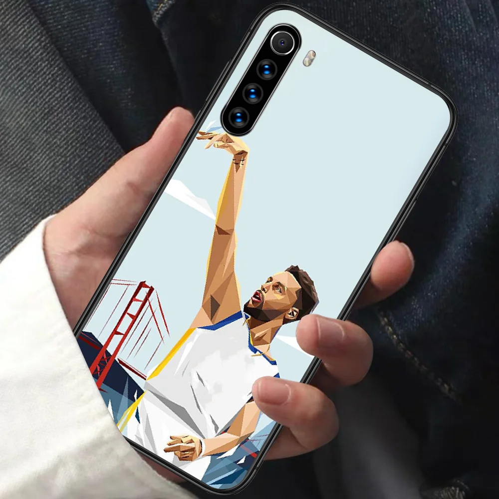 Curry Phone Case For XIAOMI Redmi Note 5 7 8 T 9 6A 7A 8A 9S K 20 30 Pro black Shell Silicone Funda Trend Hoesjes Luxury
Curry Phone Case For XIAOMI Redmi Note 5 7 8 T 9 6A 7A 8A 9S K 20 30 Pro black Shell Silicone Funda Trend Hoesjes Luxury