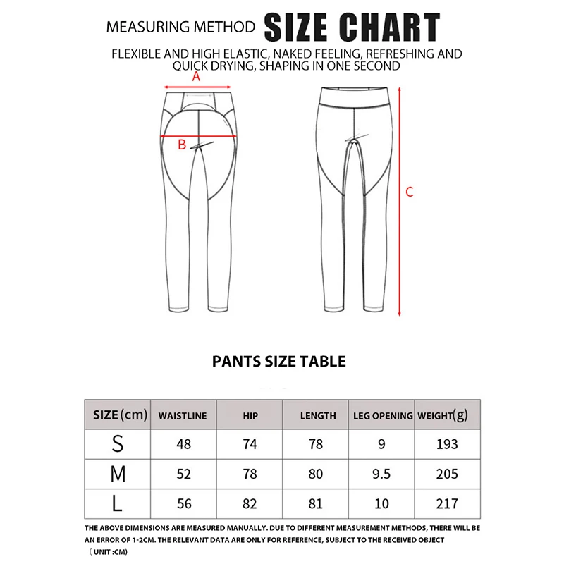 High Waist Leggings Women Clothing Hip Push Up Leggins Sporting Anti Cellulite Leggins Gym Long Pants workout leggings Seamless
High Waist Leggings Women Clothing Hip Push Up Leggins Sporting Anti Cellulite Leggins Gym Long Pants workout leggings Seamless
