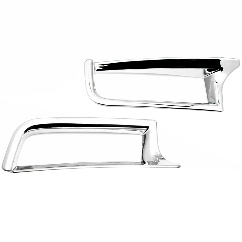 2X Rear Bumper Reflector Moulding Cover Trim Rear Fog Light Covers For Honda CR-V 2015 2016 CRV
2X Rear Bumper Reflector Moulding Cover Trim Rear Fog Light Covers For Honda CR-V 2015 2016 CRV