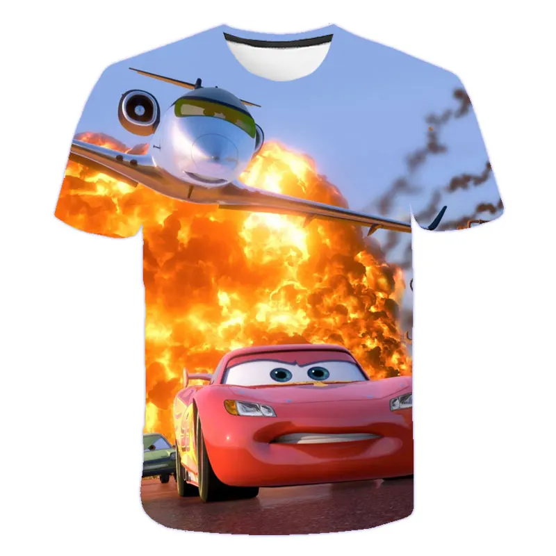 2021 children's car 3D printed short sleeve T-shirt, cartoon T-shirt, hip hop printed T-shirt, 4-14 years old summer clothes
2021 children's car 3D printed short sleeve T-shirt, cartoon T-shirt, hip hop printed T-shirt, 4-14 years old summer clothes