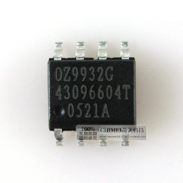 Бесплатная доставка. OZ9932GN OZ9932G патч 8-футовый ЖК-блок питания IC-чипы 
Бесплатная доставка. OZ9932GN OZ9932G патч 8-футовый ЖК-блок питания IC-чипы