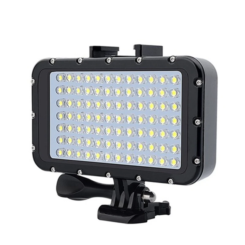 Diving Light Led Dimmable Night Light Video Light Diving Underwater Light For Go Pro Hero
Diving Light Led Dimmable Night Light Video Light Diving Underwater Light For Go Pro Hero