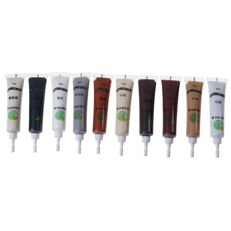 Hot New Furniture Scratch Fast Remover Solid Wood Furniture Refinishing Paste Repair Paint Floor colors Paste Repair Pen
Hot New Furniture Scratch Fast Remover Solid Wood Furniture Refinishing Paste Repair Paint Floor colors Paste Repair Pen