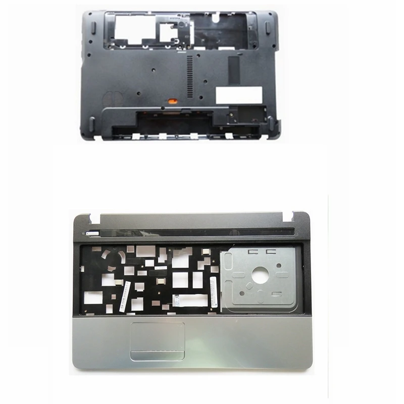 NEW Laptop Bottom Base Case Cover/Palmrest upper case cover for Acer E1-521 E1-531 E1-571 E1-571G E1-531G AP0NN000100
NEW Laptop Bottom Base Case Cover/Palmrest upper case cover for Acer E1-521 E1-531 E1-571 E1-571G E1-531G AP0NN000100