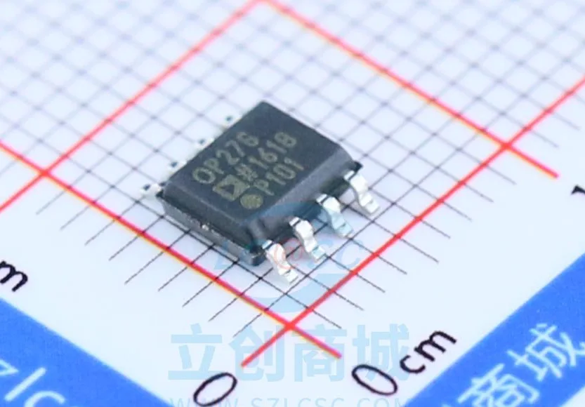 Бесплатная доставка | OP27GSZ OP27GS OP27G SOP-8 IC 10 шт. 
Бесплатная доставка | OP27GSZ OP27GS OP27G SOP-8 IC 10 шт.