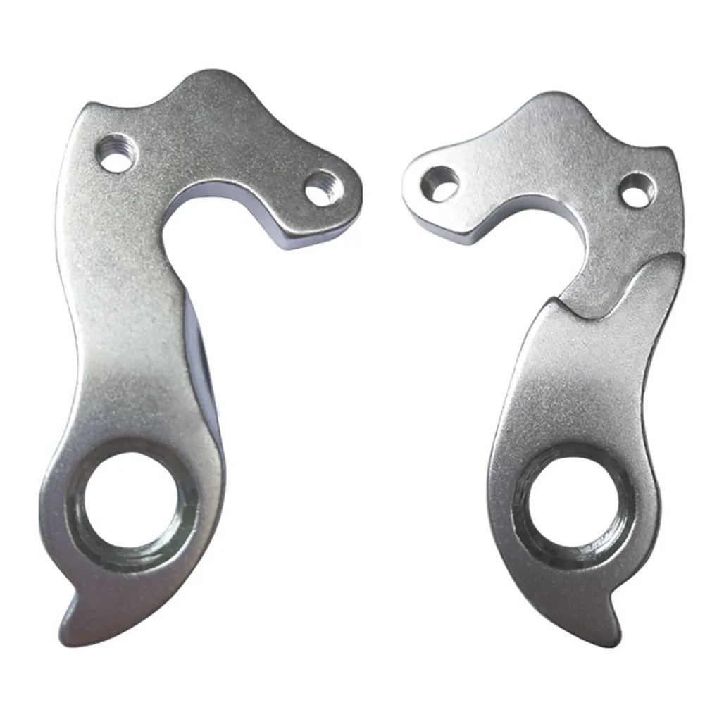 Mountain Bike Bicycle REAR DERAILLEUR GEAR MECH HANGER For Kuota Stevens Isaac Marcello Poison FRAME BRACKET Tail Hook Part
Mountain Bike Bicycle REAR DERAILLEUR GEAR MECH HANGER For Kuota Stevens Isaac Marcello Poison FRAME BRACKET Tail Hook Part