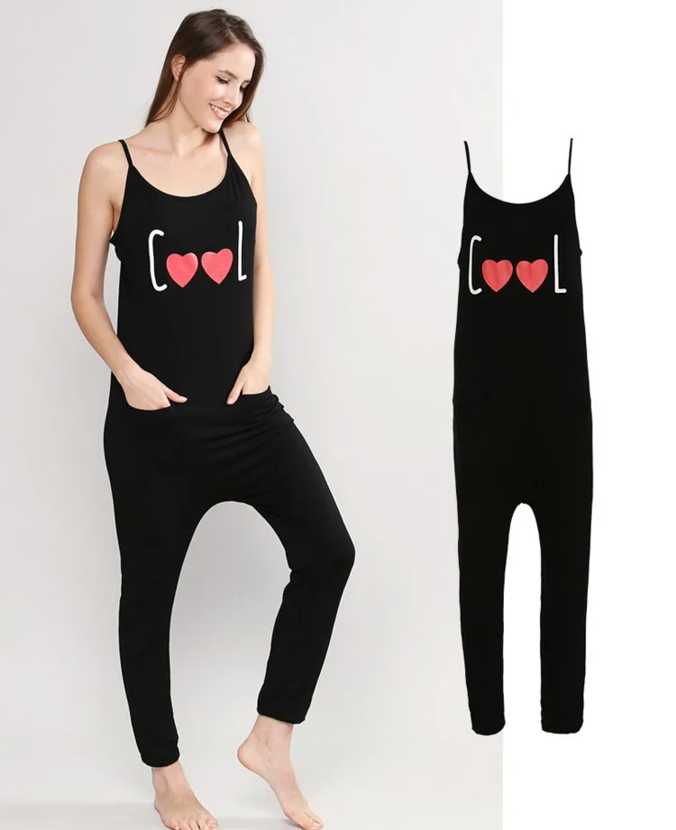 Summer Woman's Size Hooded Home Pajamas Love Print Adult Onesie Women Nightwear Jumpsuit Sleepwear
Summer Woman's Size Hooded Home Pajamas Love Print Adult Onesie Women Nightwear Jumpsuit Sleepwear