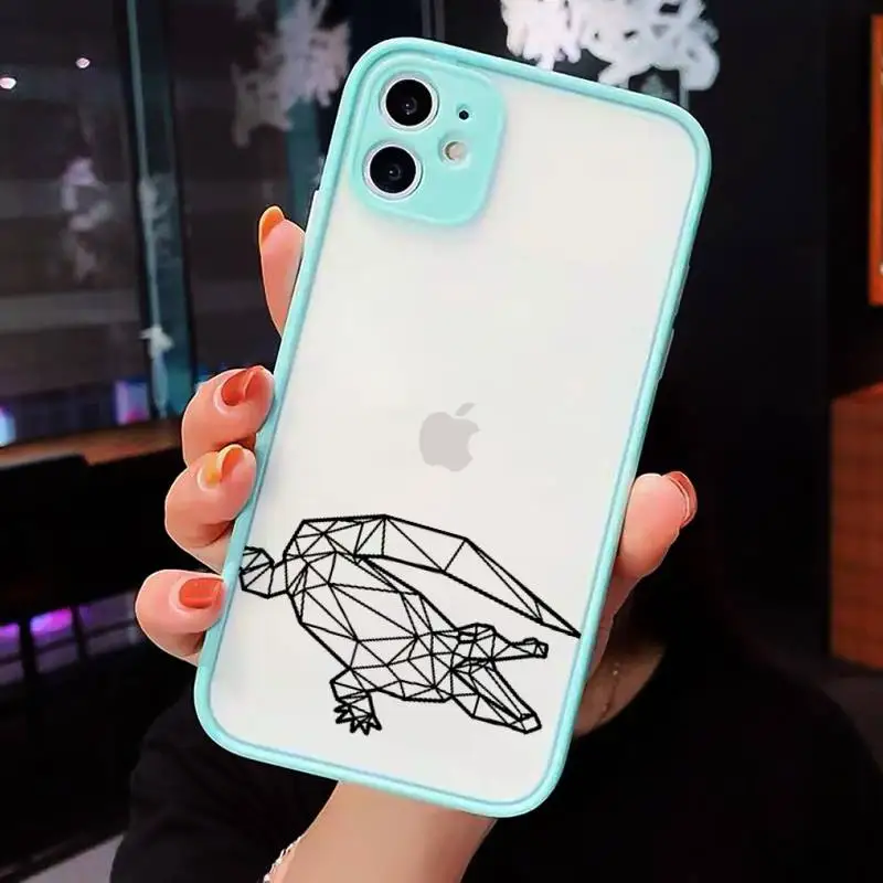 Funny abstract black line art design Phone Cases Matte Transparent for iPhone 7 8 11 12 s mini pro X XS XR MAX Plus cover funda
Funny abstract black line art design Phone Cases Matte Transparent for iPhone 7 8 11 12 s mini pro X XS XR MAX Plus cover funda