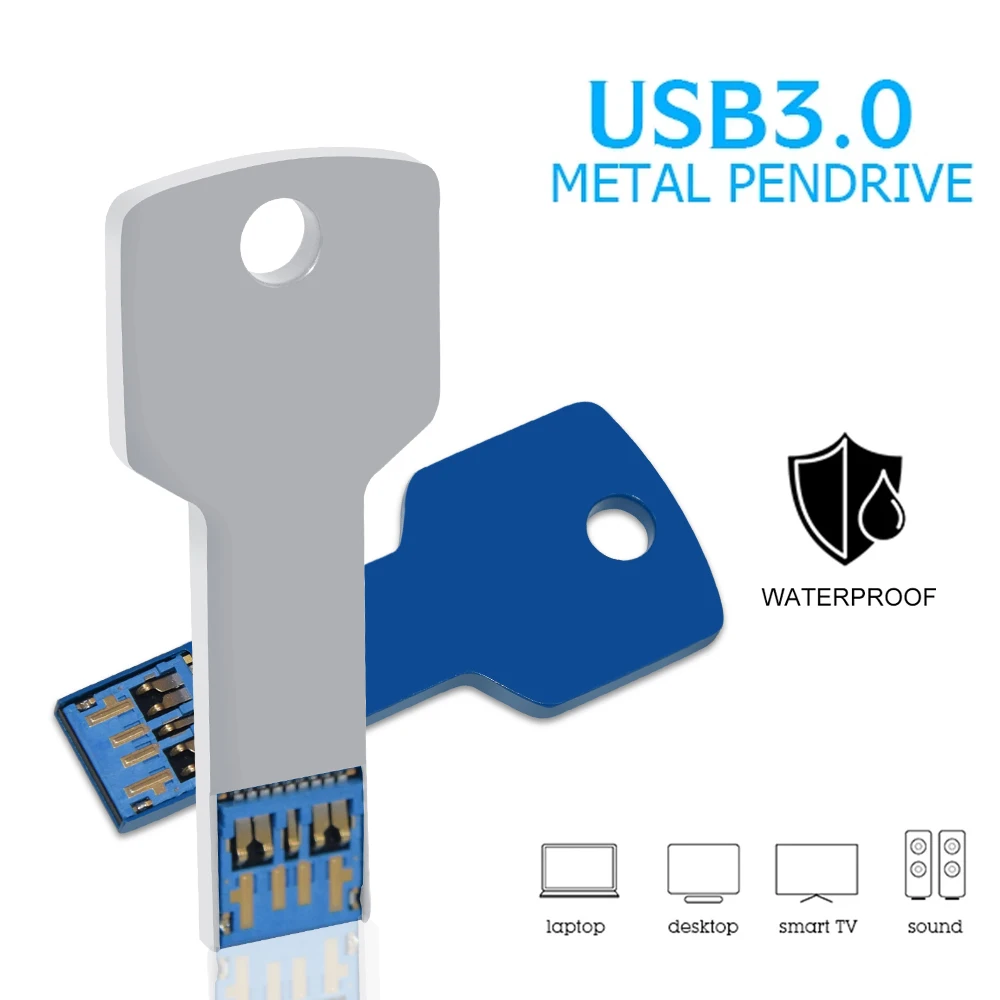 Real Capacity Metal Cle Usb 3.0 Pendrive 128GB 64GB Pen Drive 32GB Memoria Usb Flash Drive 3.0 16GB 8GB Memoria Usb Stick Gifts
Real Capacity Metal Cle Usb 3.0 Pendrive 128GB 64GB Pen Drive 32GB Memoria Usb Flash Drive 3.0 16GB 8GB Memoria Usb Stick Gifts