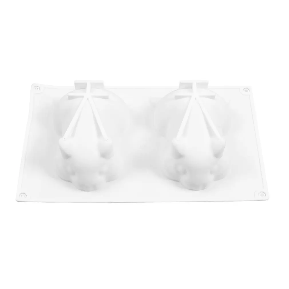 Hamster Mousse Cake Mold Ice Cream Chocolate Fondue Bottom Oil Mold Kitchen Tool Three-Dimensional Baking Tool
Hamster Mousse Cake Mold Ice Cream Chocolate Fondue Bottom Oil Mold Kitchen Tool Three-Dimensional Baking Tool